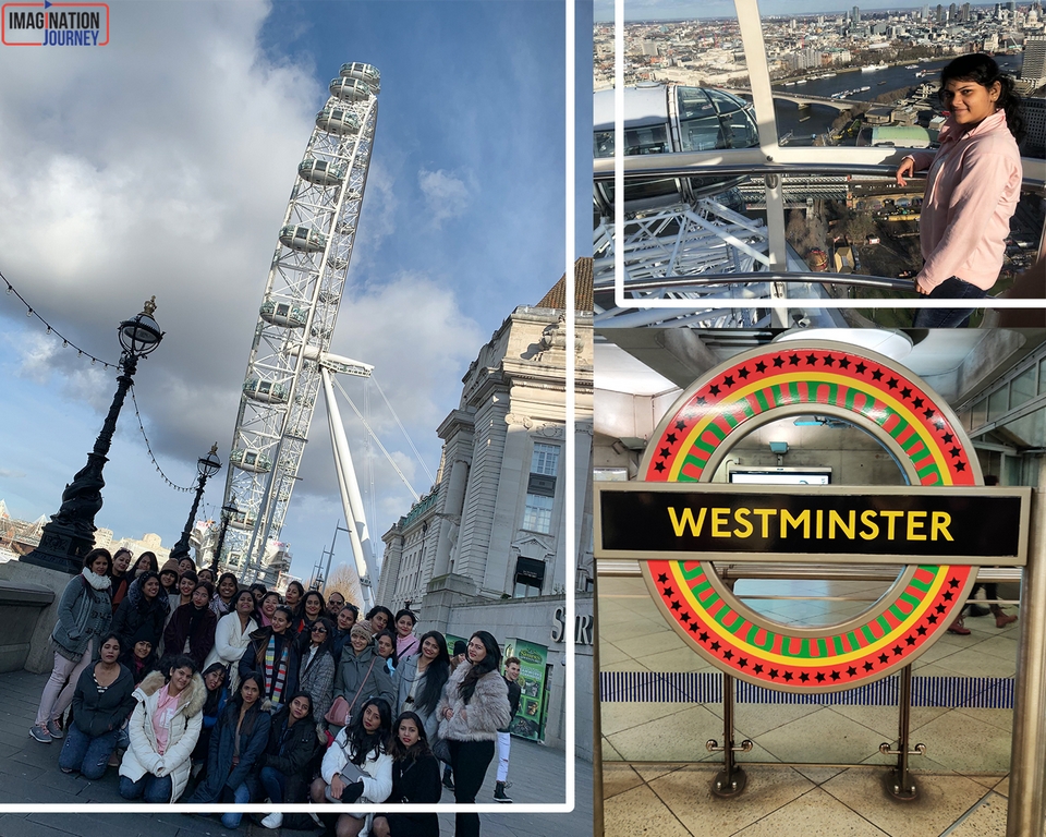 London Eye