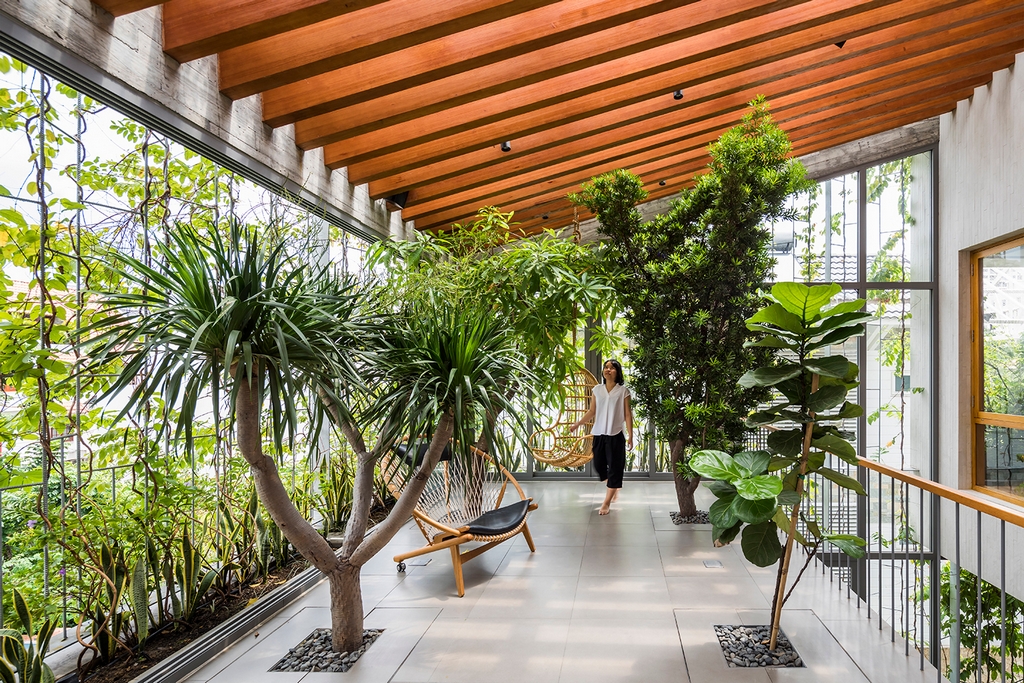 Relevnce of Biophilic Designs