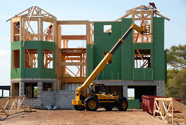 Prefab Homes