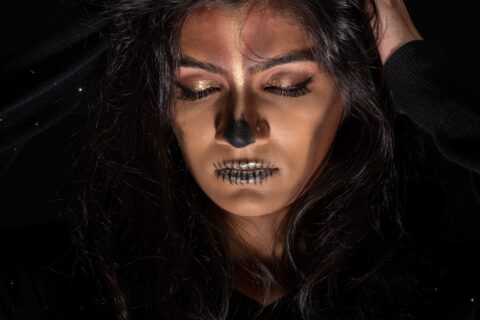 Halloween Makeup Ideas