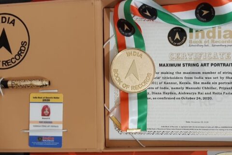 India Book of Records