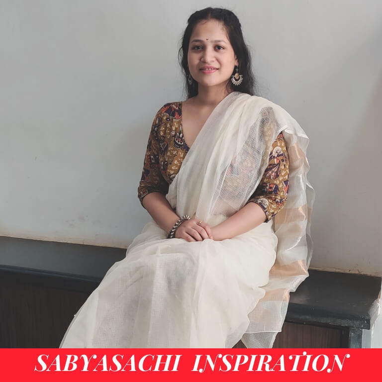 Sabyasachi Mukherjee