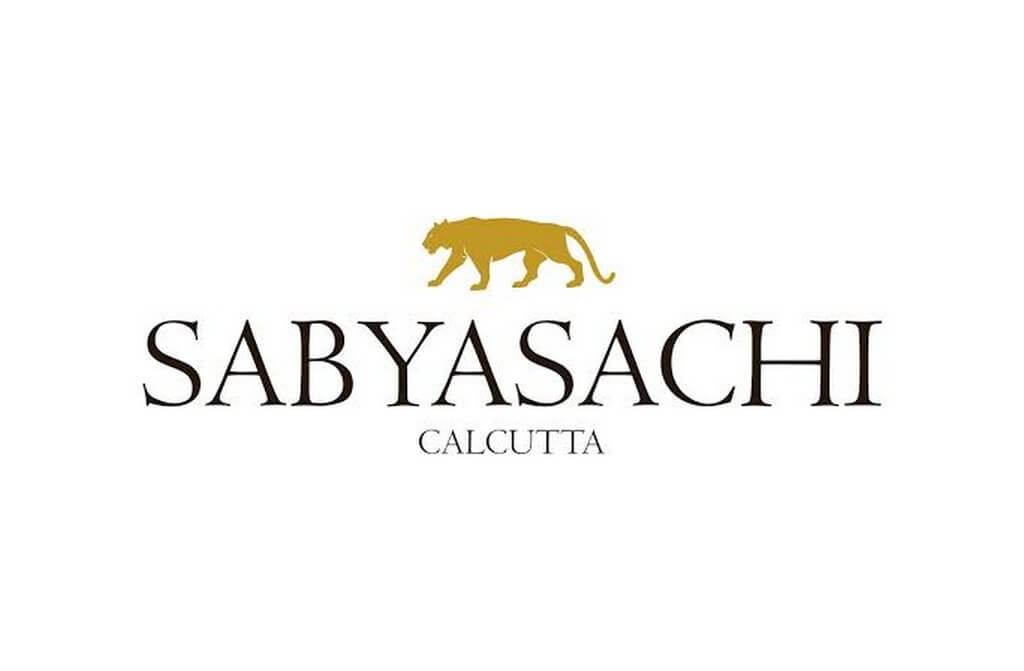 Sabyasachi Mukherjee logo