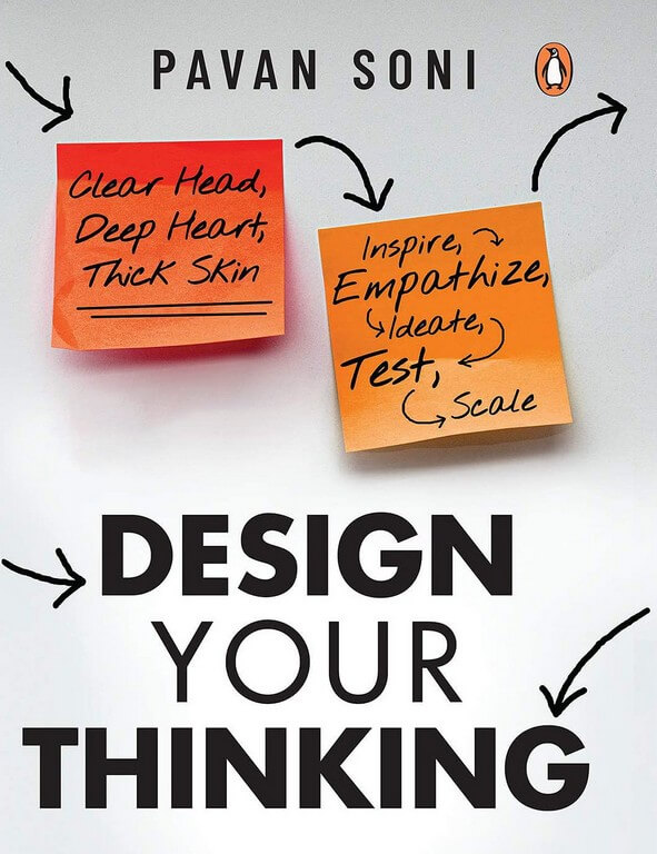 MUST READ BOOKS FOR UX DESIGNERS