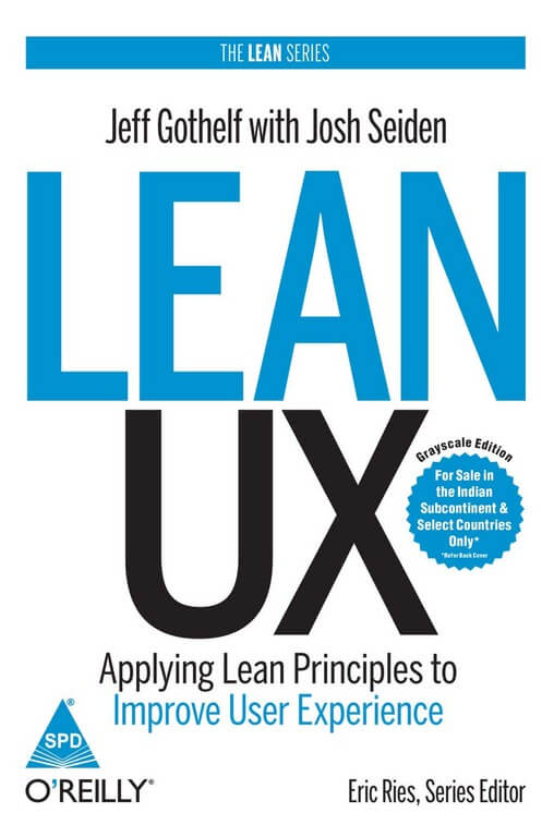 MUST READ BOOKS FOR UX DESIGNERS