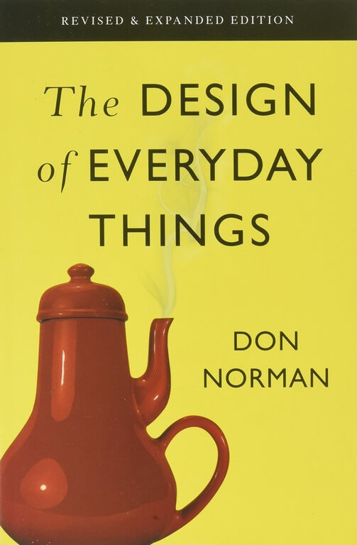 MUST READ BOOKS FOR UX DESIGNERS