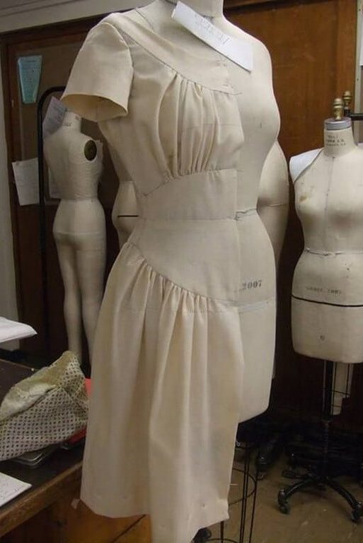 Draping – Why is it important for every fashion student