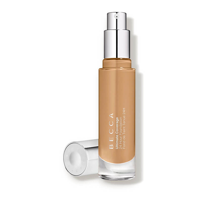 Olive Undertone – A guide to find the right foundation 