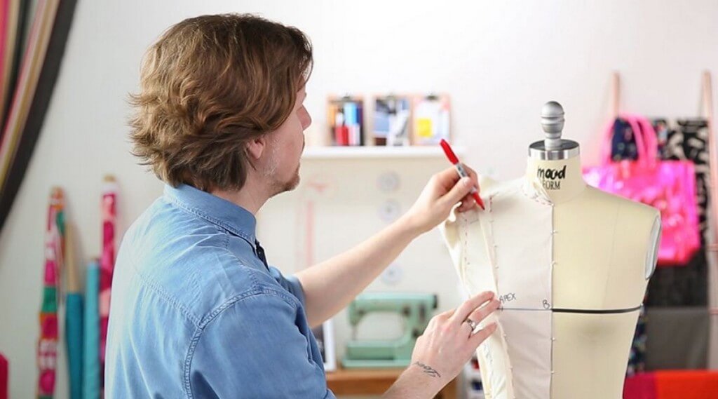 Draping – Why is it important for every fashion student