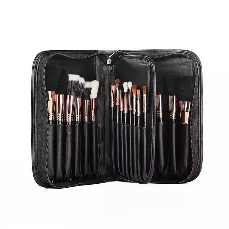 Tips to take care of your Makeup Brushes