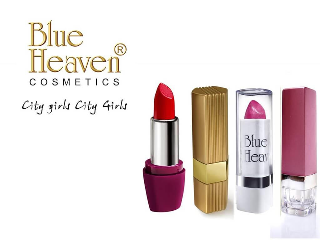 Makeup Brands - Pocket-friendly options for College Students makeup brands - Blue Heaven - Makeup Brands &#8211; Pocket-friendly options for College Students