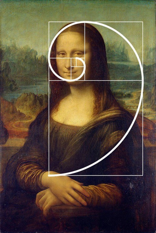 GOLDEN RATIO IN LOGO DESIGN - THE HOLY GRAIL OF DESIGN