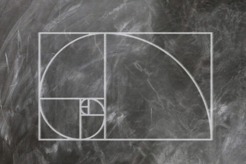 GOLDEN RATIO IN LOGO DESIGN - THE HOLY GRAIL OF DESIGN