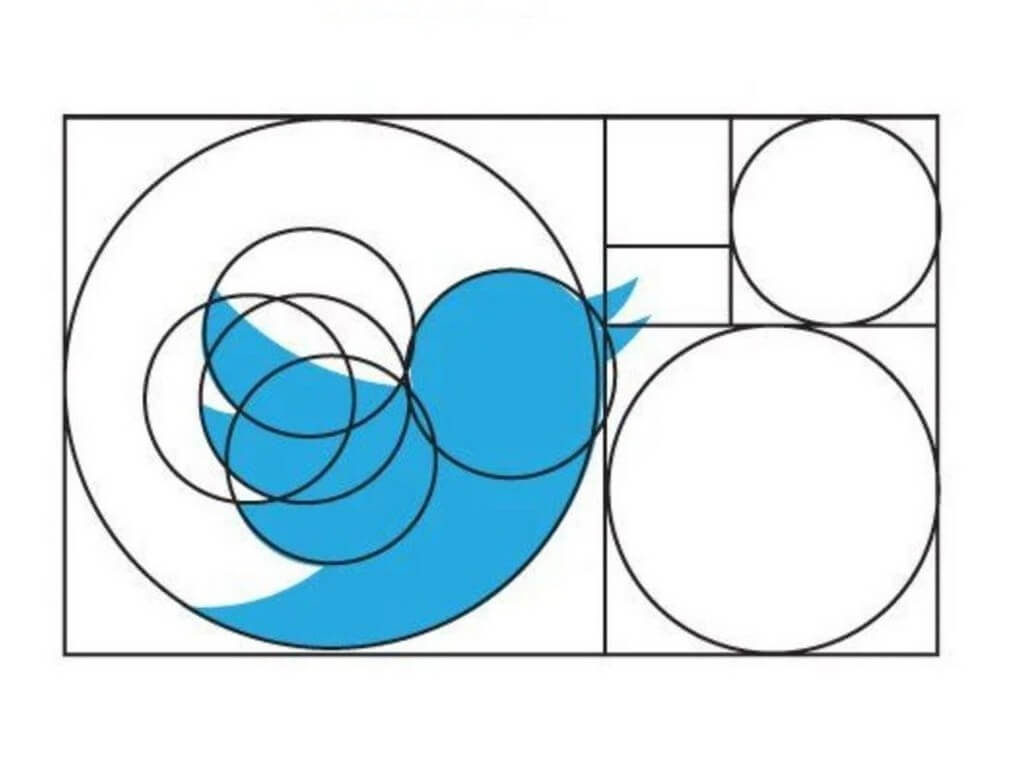 GOLDEN RATIO IN LOGO DESIGN - THE HOLY GRAIL OF DESIGN