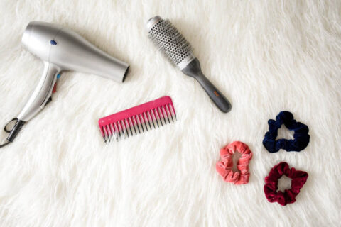 Hair Tools - Thumbnail