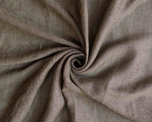 Linen fabric