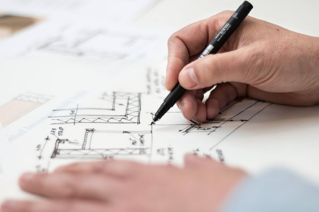 Space Planning - Understanding from an Interior Design Perspective