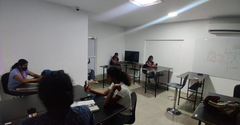 Virtual Campus drive by PVH Arvind Fashion Pvt. Ltd. at JD Cochin