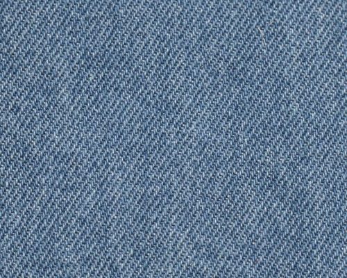 Denim fabric