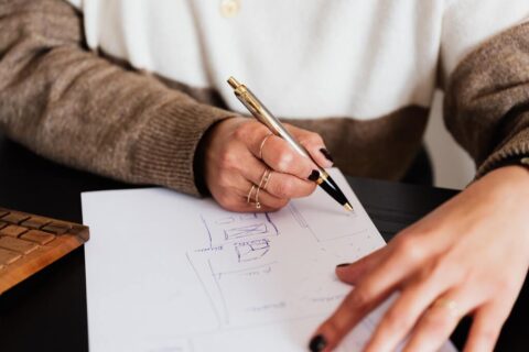 7 Skills Essential to excel as an Interior Designer