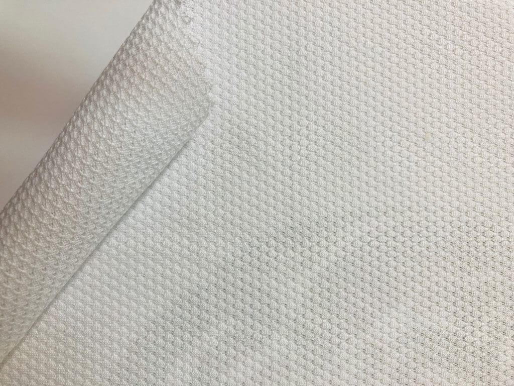 Antimicrobial fabric 