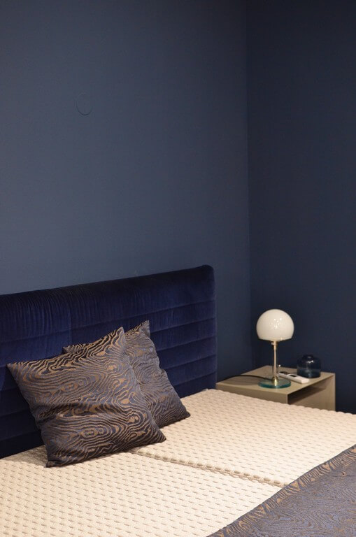 Bedroom colour schemes to pick in 2021