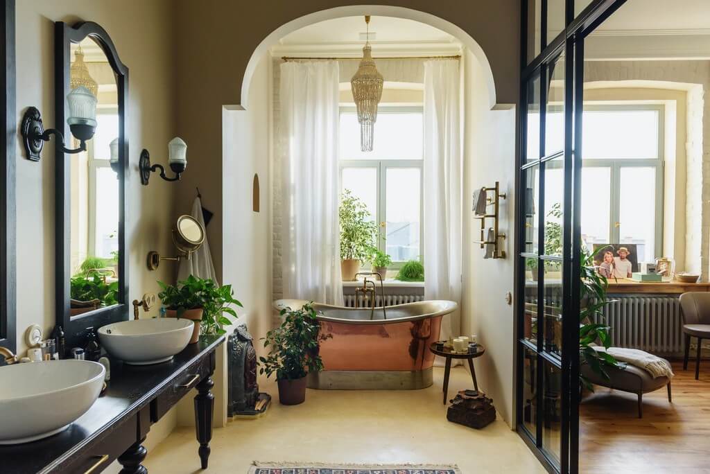 How to pick the perfect bathroom suite 3