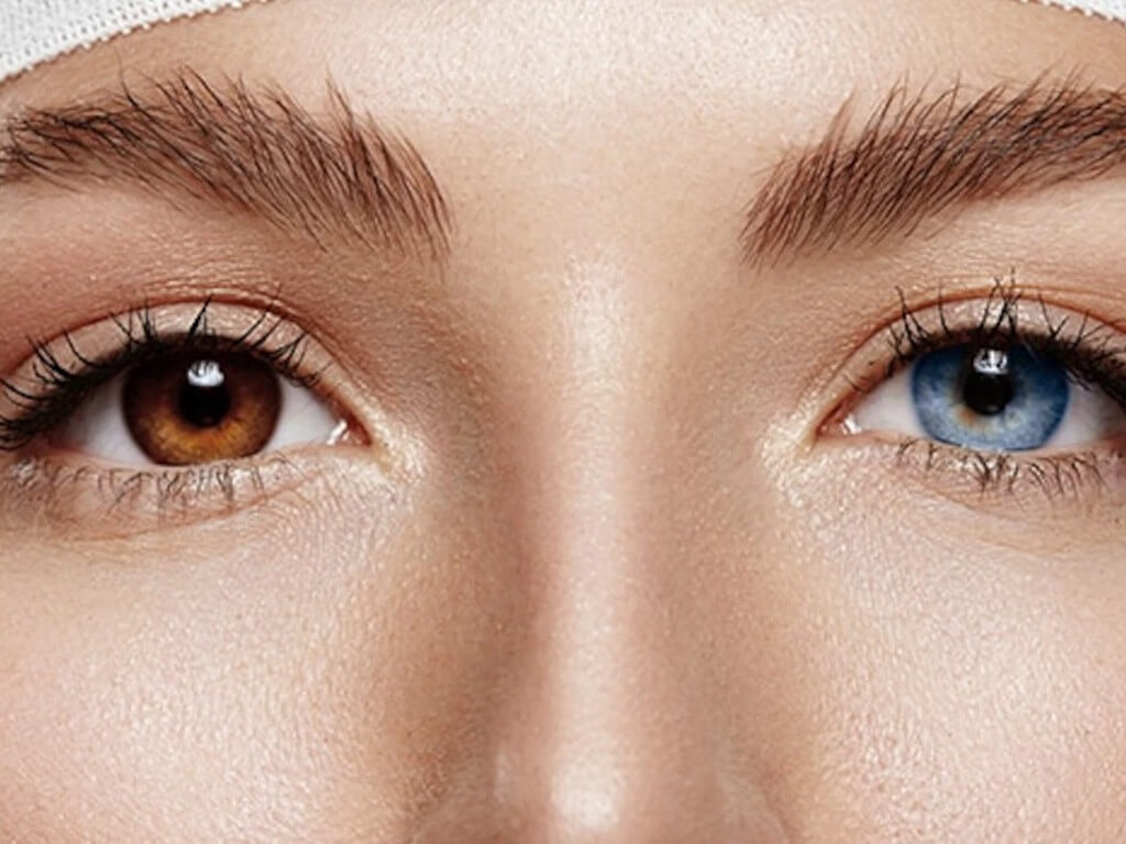 COLOURED CONTACT LENSES: EVERYTHING YOU NEED TO KNOW