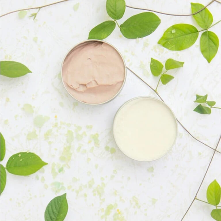 ORGANIC AND NATURAL BEAUTY PRODUCTS: THE DIFFERENCE?