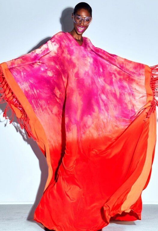 Tie and dye: textiles that are making a comeback during pandemic