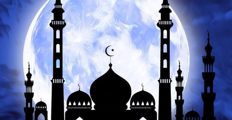 EID UL-FITR: The End Of Ramadan