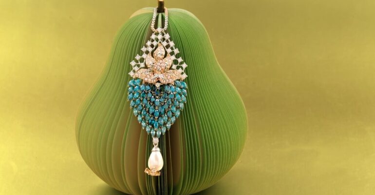 Visual Merchandising for Jewellery Products