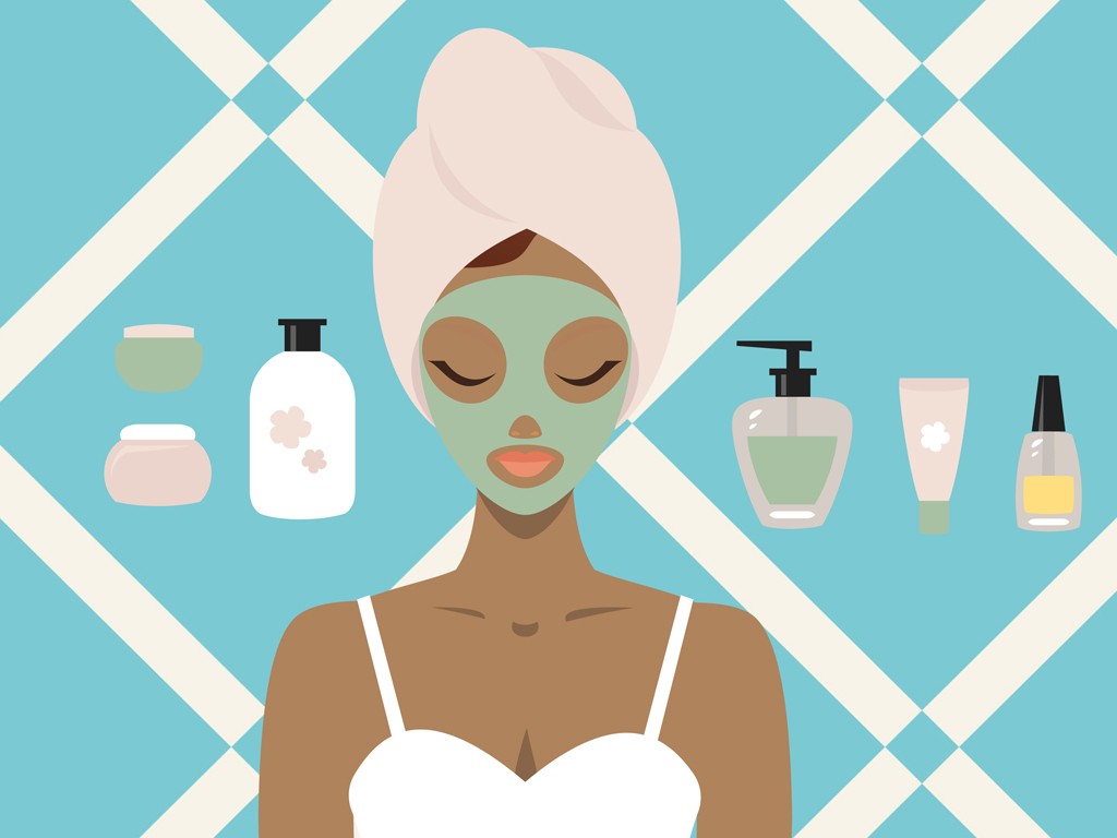 SKIN CARE AND MENTAL HEALTH: ARE THEY INTERCONNECTED?