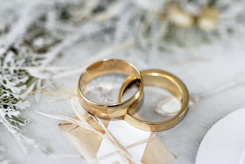  Wedding Rings: Create a Perfect Fit