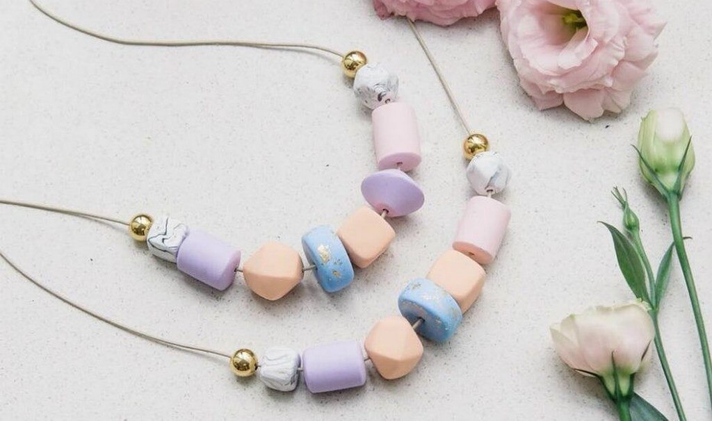 Polymer Clay – Versatile Jewellery Making Material 