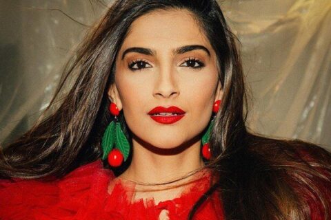 Sonam Kapoor shares night skincare routine, says Vitamin E great for skin