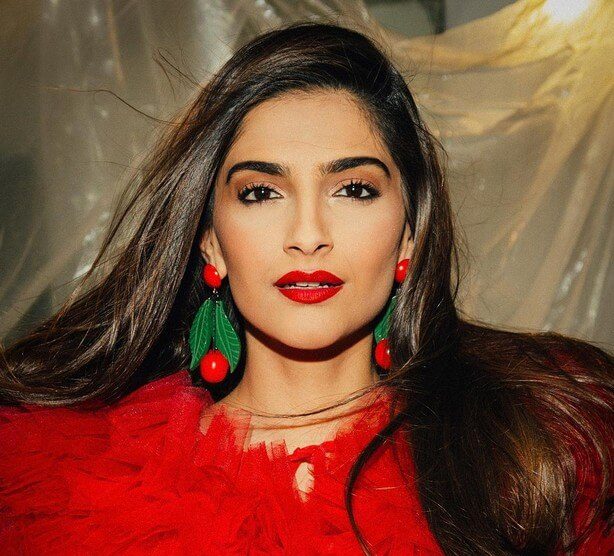 Sonam Kapoor shares night skincare routine, says Vitamin E great for skin