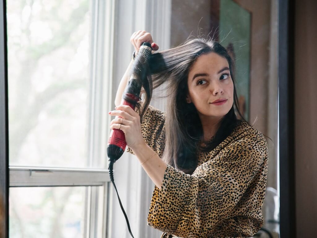 HAIR CARE ROUTINE: A BEGINNERS GUIDE