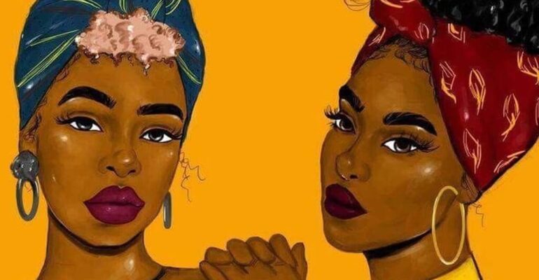 HEADWRAPS: HISTORY AND EVOLUTION