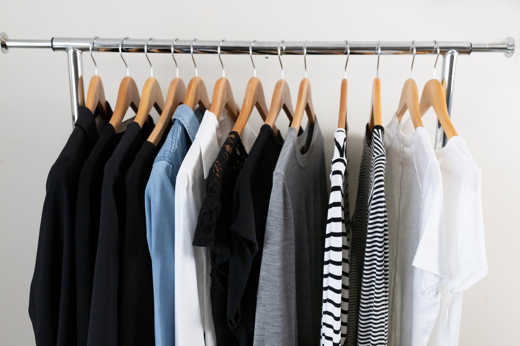 Capsule wardrobes: “Most sustainable garment is the one already in your wardrobe”