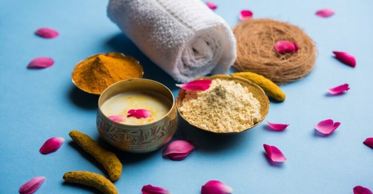 Gram flour: Bid adieu to your skin problems with this magic ingredient