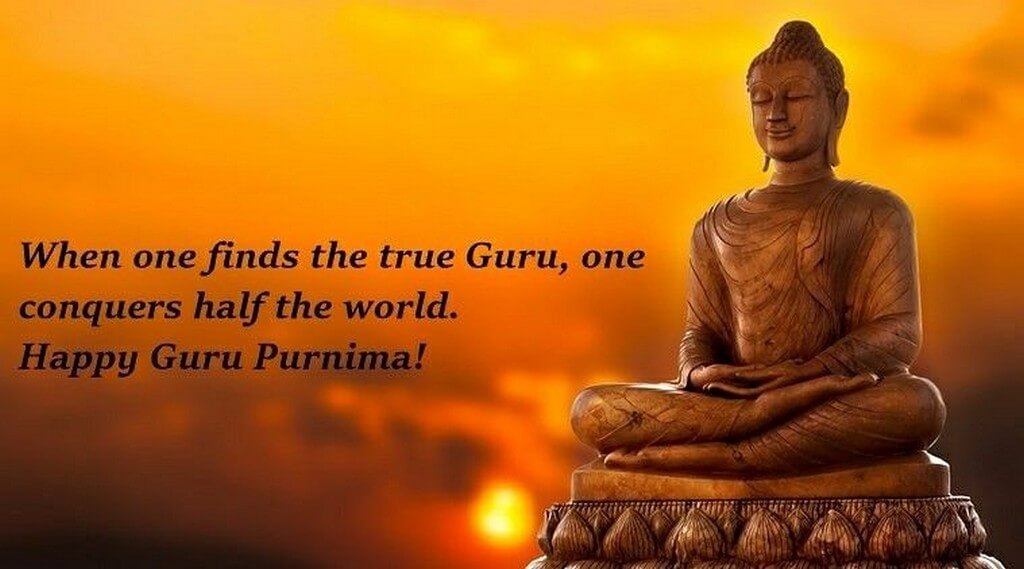 Guru Purnima: Everything you need to know 