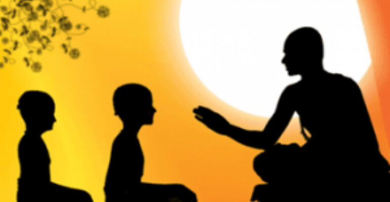 Guru Purnima: Everything you need to know