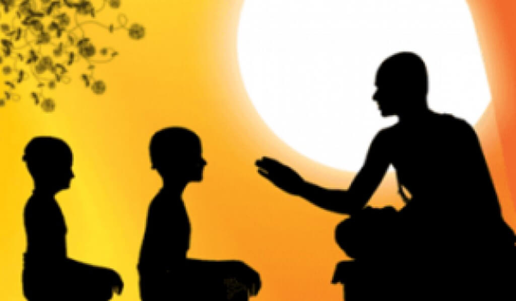 Guru Purnima: Everything you need to know