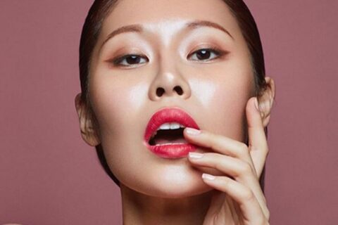 KOREAN BEAUTY TRENDS