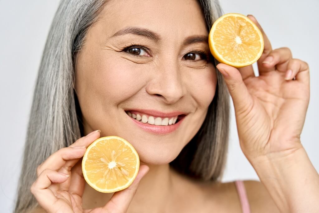 Lemon beauty benefits: When life gives you lemons, use them for beauty hacks