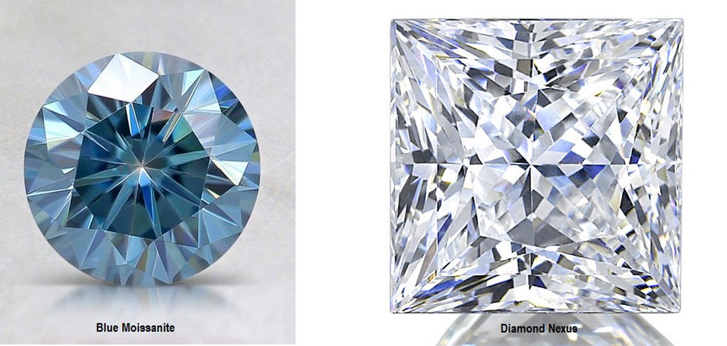 Russian Cubic Zirconia Jewellery – Alternative to Diamond Jewellery