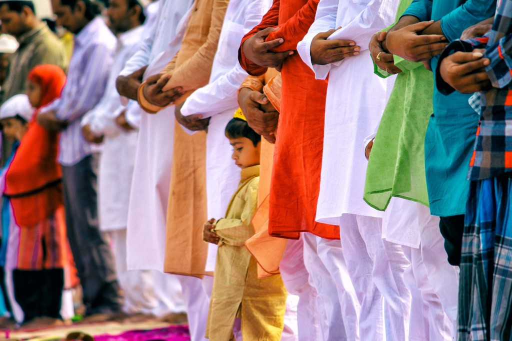 Bakri-Eid – What it means and how is it celebrated?