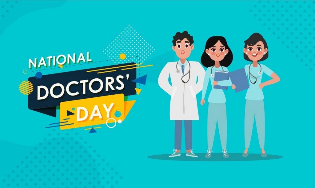 National Doctor’s Day: Celebrating Our Medical Warriors