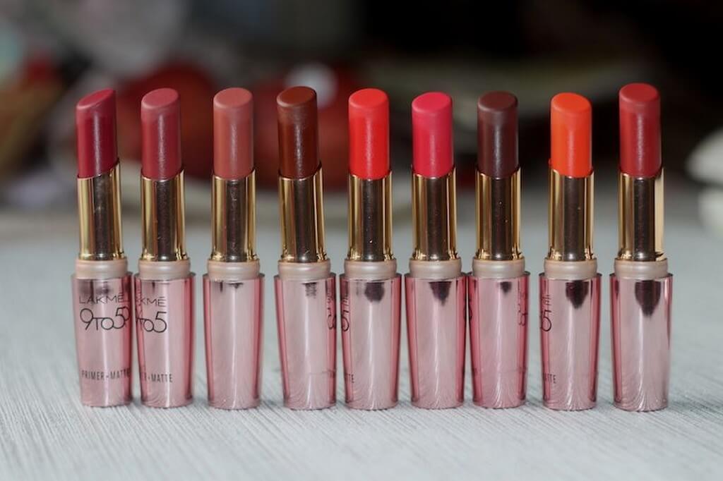 National Lipstick Day: Best lipstick brands to splurge on